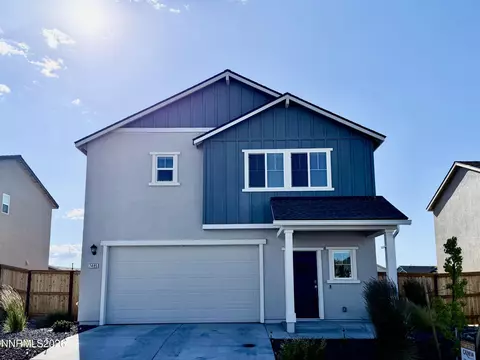 7485 Capstone Dr, Reno, NV 89506