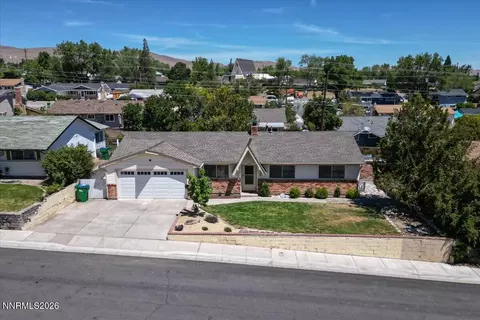 2205 Carlin St, Reno, NV 89503