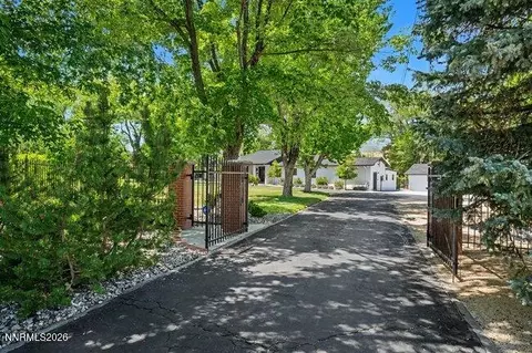 4755 Canyon Dr, Reno, NV 89519