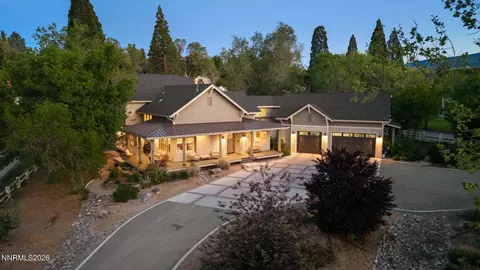 1010 Skyline Blvd, Reno, NV 89509