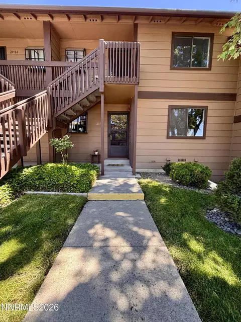 2976 W Tierra Verde, Reno, NV 89512