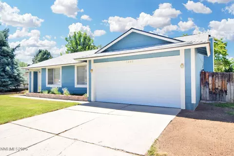 1465 Winterwood Ave, Sparks, NV 89434