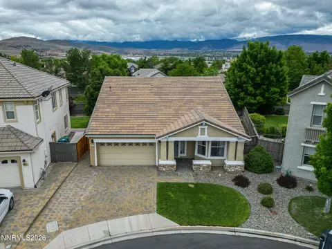 420 Ruffian Ct, Reno, NV 89521