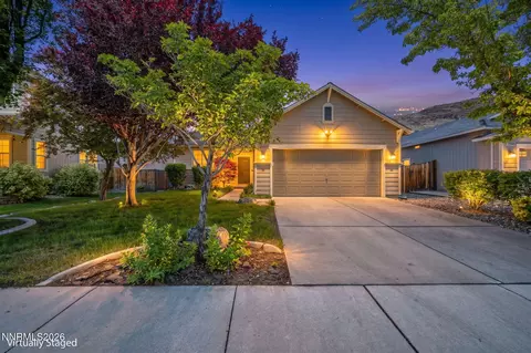 2952 Granville Dr, Sparks, NV 89436