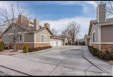 701 S Nevada St, Carson City, NV 89703