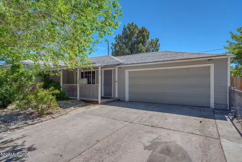1920 11th St, Sparks, NV 89431