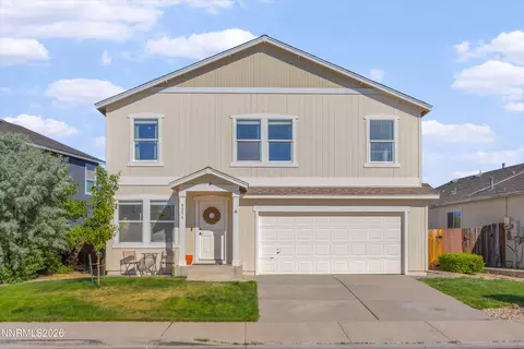 9574 Canyon Meadows Dr, Reno, NV 89506