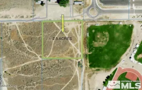 0 Hardgrave Ln, Winnemucca, NV 89445
