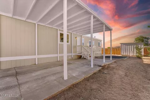 37 Kit Sierra Loop, Carson City, NV 89706