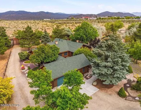 3667 Summer Hill Dr, Carson City, NV 89705