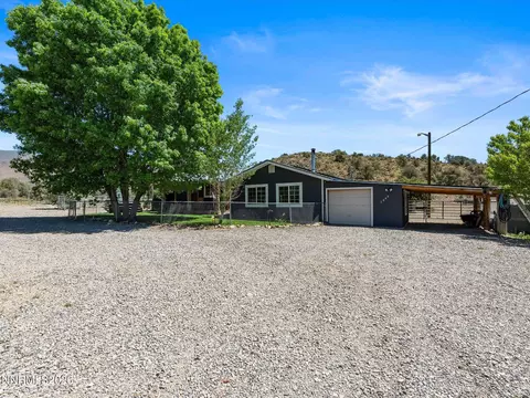 1345 Topaz Ranch Dr, Topaz Ranch Estates, NV 89444