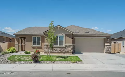 1906 Boundary Peak St, Carson City, NV 89701