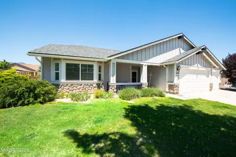 832 Laca St, Dayton, NV 89403