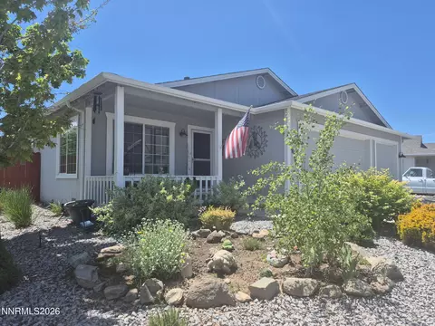 18360 Whitebark Ct, Reno, NV 89508