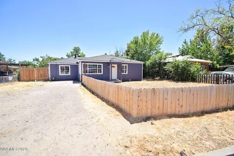 1930 Wilder St, Reno, NV 89512