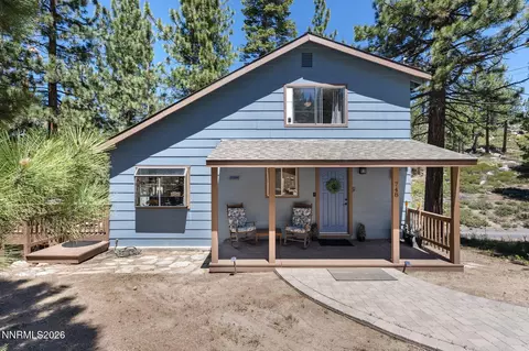 748 Tina Ct, Stateline, NV 89449