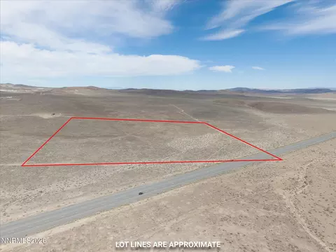 021-451 49 Hwy 95a #021-451-49, Fernley, NV 89408
