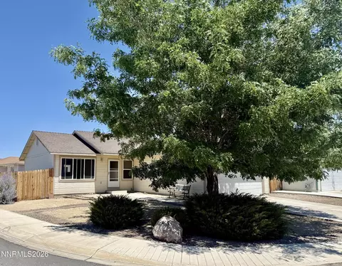 310 Emigrant Way, Fernley, NV 89408