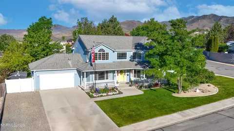 4153 Broken Hill Dr, Winnemucca, NV 89445