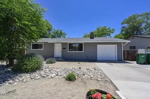 221 E Nye Ln, Carson City, NV 89706