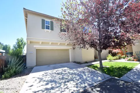 6907 Sacred Cir, Sparks, NV 89436