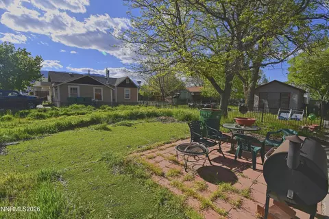 Exterior - 212 E Long St, Carson City, NV 89706 photo 3 of 9