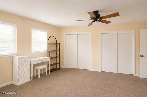 Bedroom - 212 E Long St, Carson City, NV 89706 photo 2 of 5