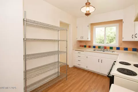 Kitchen - 212 E Long St, Carson City, NV 89706 photo 3 of 5