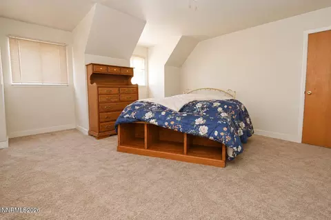 Bedroom - 212 E Long St, Carson City, NV 89706 photo 3 of 5