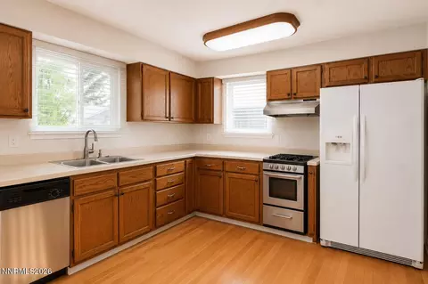 Kitchen - 212 E Long St, Carson City, NV 89706 photo 2 of 5