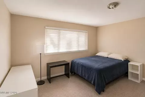 Bedroom - 212 E Long St, Carson City, NV 89706 photo 1 of 5