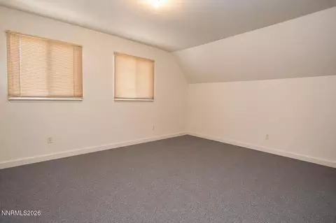 Bedroom - 212 E Long St, Carson City, NV 89706 photo 4 of 5