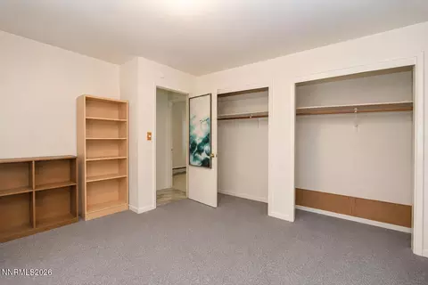 Bedroom - 212 E Long St, Carson City, NV 89706 photo 5 of 5
