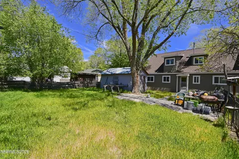 Exterior - 212 E Long St, Carson City, NV 89706 photo 7 of 9