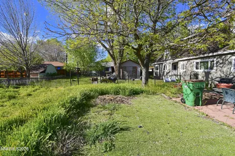 Exterior - 212 E Long St, Carson City, NV 89706 photo 5 of 9