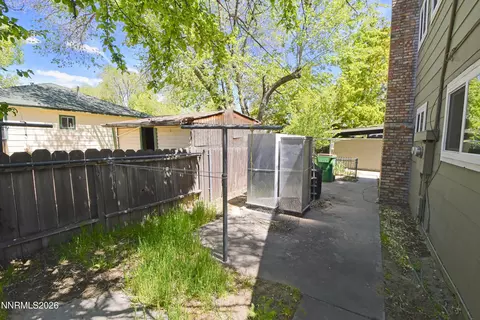 Exterior - 212 E Long St, Carson City, NV 89706 photo 9 of 9