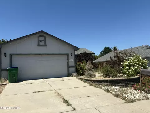 8419 Sopwith Blvd, Reno, NV 89506