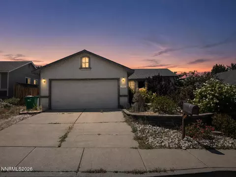 8419 Sopwith Blvd, Reno, NV 89506