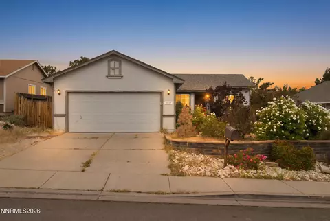 8419 Sopwith Blvd, Reno, NV 89506