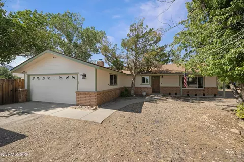 1700 Valley View Dr, Carson City, NV 89701
