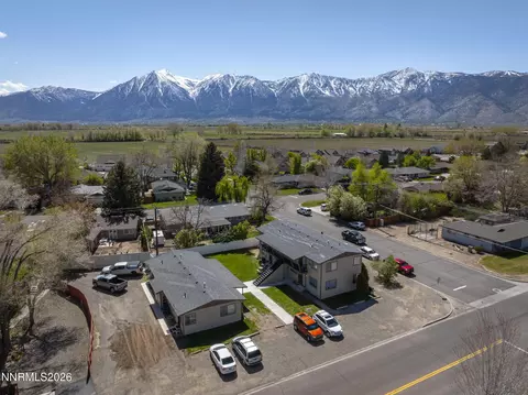 1532 County Rd, Minden, NV 89423
