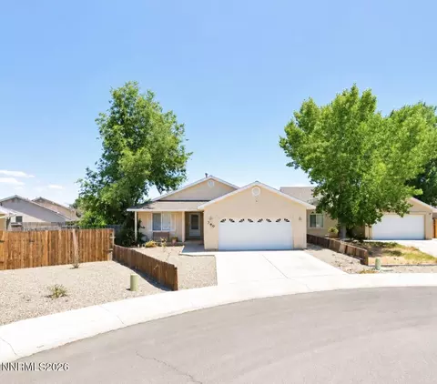 380 Calaway Ct, Fallon, NV 89406