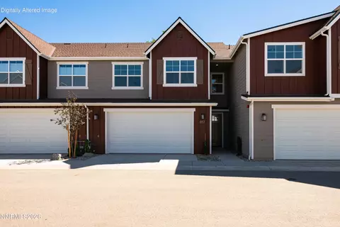 857 Furlong Dr #LOT 40, Minden, NV 89423