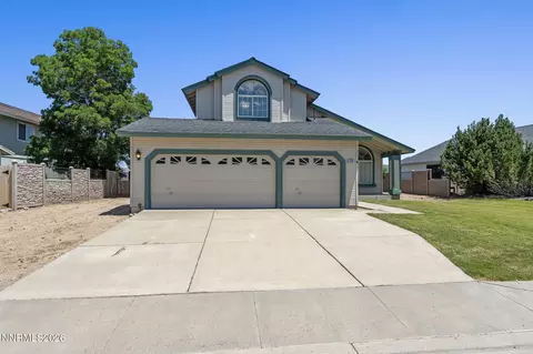 14430 Lasso Dr, Reno, NV 89511