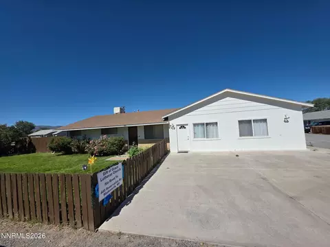 190 S West St, Fernley, NV 89408