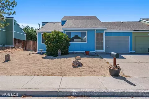 3164 Danville Dr, Sparks, NV 89434