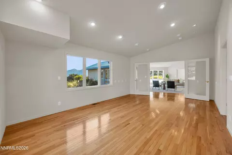 Living - 2493 E Valley Rd, Minden, NV 89423 photo 6 of 8