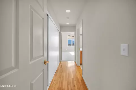 Entry Way - 2493 E Valley Rd, Minden, NV 89423 photo 2 of 3
