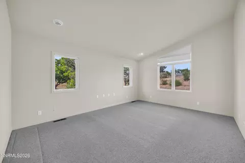 Bedroom - 2493 E Valley Rd, Minden, NV 89423 photo 1 of 2