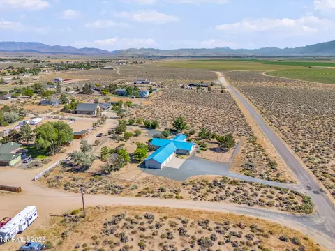 View/Area - 2493 E Valley Rd, Minden, NV 89423 photo 1 of 4